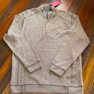 Southern Marsh Front Range Pullover
